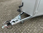 Pferdeanhänger Humbaur Xanthos 2400 – 2 Pferde, 2.400 kg zGG – Bild 2