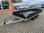 Saris PL 406 204 2700 2 Autotransporter Seitenansicht