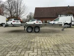 Saris AT 471 202 3500 Autoanhänger 3.500 kg – Doppelachser gebremst – Bild 4
