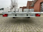 Saris AT 471 202 3500 Autoanhänger 3.500 kg – Doppelachser gebremst – Bild 6