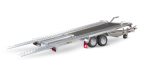 Autoanhänger kippbar LAT 400 – Tandemachse 4,01 x 1,95 m – Bild 5
