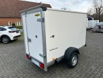 Humbaur HK 132513-15P Kofferanhänger 1.300 kg zGG – Bild 4