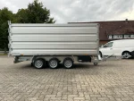 Auto-Transportanhänger Dreiseitenkipper Humbaur HTK 3500.41 – 3.500 kg zGG – Bild 3
