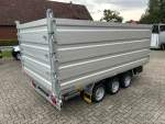 Auto-Transportanhänger Dreiseitenkipper Humbaur HTK 3500.41 – 3.500 kg zGG – Bild 5