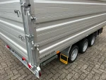 Auto-Transportanhänger Dreiseitenkipper Humbaur HTK 3500.41 – 3.500 kg zGG – Bild 2