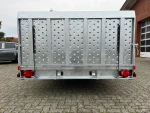 Humbaur MTKA 354722 Autoanhänger 3.500 kg – Kippbarer Multifunktions-Plateauanhänger – Bild 2
