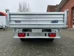 Saris K3 310 176 3000 2 HDS E Autoanhänger 3-Seiten-Kipper – 3.000 kg – Bild 4