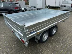 Saris K3 310 176 3000 2 HDS E Autoanhänger 3-Seiten-Kipper – 3.000 kg – Bild 5