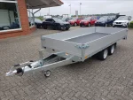 Saris PL 406 184 3500 Autotransporter Seitenansicht