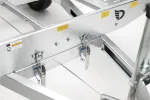 Mini-Autotransport Anhänger mit Kippfunktion Debon Trailers – 3 m oder 3,5 m – Bild 2