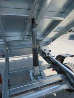 RK ALU Tandem-Kippanhänger 2,60 x 1,50 m – 2000 / 2500 kg – Bild 3