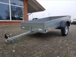 Pkw-Anhänger 750 kg zGG, 226x126 cm, ungebremst – Saris King 75 XL (2026) – Bild 5