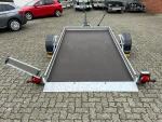 Humbaur HKT 183117 S Autotransporter mit abgesenkter Ladefläche