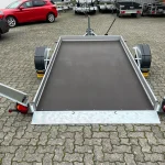 Humbaur HKT 183117 S Autotransporter mit abgesenkter Ladefläche