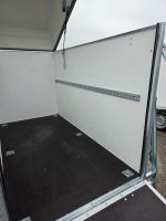 Anhänger EKA 250/15 U – Einachsig, 750 kg zulässiges Gesamtgewicht – Bild 3