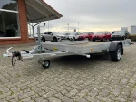 Humbaur HKT 153117 S Autoanhänger mit abgesenkter Plattform