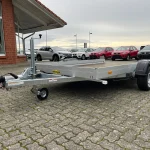 Humbaur HKT 153117 S Autoanhänger mit abgesenkter Plattform