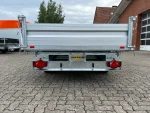 Dreiseitenkipper Humbaur HTK 3000.31 – 3.000 kg Tandem Anhänger – Neu 2025 – Bild 3