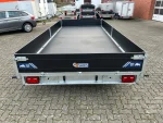 Saris PL 506 224 3500 Autoanhänger – 3.500 kg Plattform – Bild 2