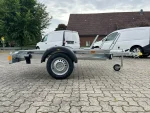 Motorradanhänger Humbaur HM 75 21 13 – für 3 Motorräder – 750 kg zGG – Bild 3