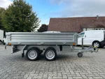 Autoanhänger Kippanhänger 2.700 kg – Humbaur HTK 2700.27 ProSteel (2025, neu) – Bild 5