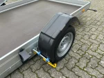 Autotransporter Anhänger Humbaur HKT 183117 S – 1.800 kg zGG, hydraulisch absenkbare Ladefläche – Bild 5