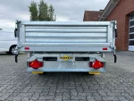 Autoanhänger Kippanhänger 2.700 kg – Humbaur HTK 2700.27 ProSteel (2025, neu) – Bild 3