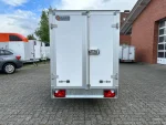 Saris GO 256 Autotransporter 1350 kg – Einachsanhänger gebremst – Bild 7