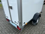 Saris GO 256 Autotransporter 1350 kg – Einachsanhänger gebremst – Bild 3