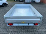 Autoanhänger 3T kippbar – Humbaur HUK 303117 (Neufahrzeug 2025) – Bild 3