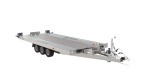 Autoanhänger L-AT 480 TR-K2 (3500 kg) mit Aluminium-Zwischenboden und V-Holzverstärkung – Bild 5