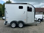 Humbaur Areion Pro 2700 Pferdeanhänger – 2 Achsen, 2.700 kg (Neufahrzeug 2025) – Bild 5