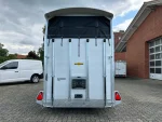 Humbaur Areion Pro 2700 Pferdeanhänger – 2 Achsen, 2.700 kg (Neufahrzeug 2025) – Bild 4
