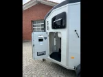 Humbaur Areion Pro 2700 Pferdeanhänger – 2 Achsen, 2.700 kg (Neufahrzeug 2025) – Bild 2