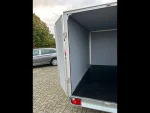 Saris GO 306 Autotransporter Anhänger – 2.000 kg zGG – Tandemachse – 3,06 x 1,54 m – Bild 5