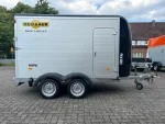 Humbaur HKPA 263217 Autotransporter Anhänger – 2.600 kg – Tandemachse gebremst – Neu 2025 – Bild 2