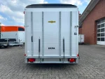 Humbaur HKPA 263217 Autotransporter Anhänger – 2.600 kg – Tandemachse gebremst – Neu 2025 – Bild 4
