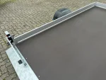 Autoanhänger Humbaur HKT 133117 S – 1.350 kg gebremst – hydraulisch absenkbare Ladefläche – Bild 3