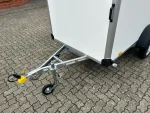 Humbaur HK 752513-15P Autoanhänger 750 kg – Neufahrzeug 2025 – Bild 2