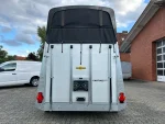 Humbaur Xanthos Aero 2400 Pferdeanhänger – Tandemachse – 2.400 kg – Modell 2025 (Neu) – Bild 4