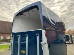 Humbaur Pegasus Style 2700 S Pferdeanhänger – 2.700 kg – Tandemachse – Bild 5
