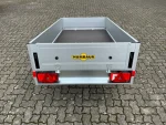 Pkw-Anhänger 750 kg zGG, 205x109 cm, ungebremst – Humbaur Startrailer H 752010 (2025) – Bild 2
