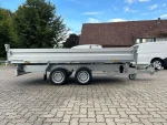 Pkw-Anhänger mit Kippfunktion Humbaur HTK 3500.37 – 3.500 kg zulässiges Gesamtgewicht – Bild 3