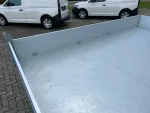Pkw-Anhänger mit Kippfunktion Humbaur HTK 3500.37 – 3.500 kg zulässiges Gesamtgewicht – Bild 2