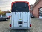 Humbaur Xanthos 2400 Pferdeanhänger neu – 2 Achsen, 2.400 kg – Bild 3