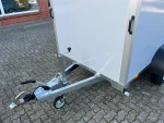 Autoanhänger Saris GO 306 – 2 Achsen – 2000 kg zulässiges Gesamtgewicht – Modell 2025 – Bild 3