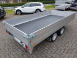 Saris PL 356 184 2700 Autotransporter Seitenansicht