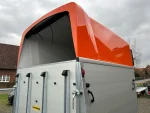 Humbaur Xanthos 2400 Pferdeanhänger – Tandem 2.400 kg – Neufahrzeug 2025 – Bild 5