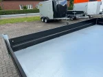 Autoanhänger Kippanhänger Humbaur HTK 3500.41 – 3.500 kg zGG – Bild 2