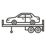 Autotransport-Anhänger